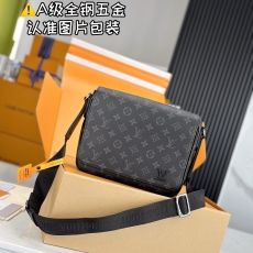 Mens LV Satchel bags